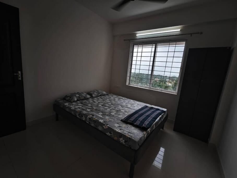 门格洛尔Sea Facing 2Bhk, Vatika公寓 外观 照片